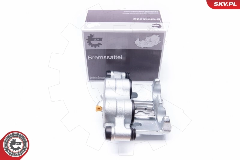 Brake Caliper